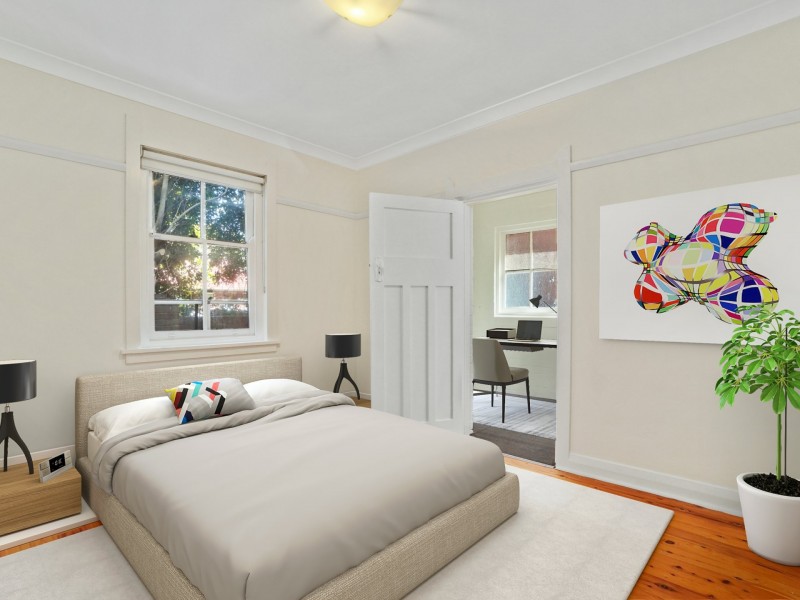 4/59 Mitchell Street, Bondi Beach NSW 2026