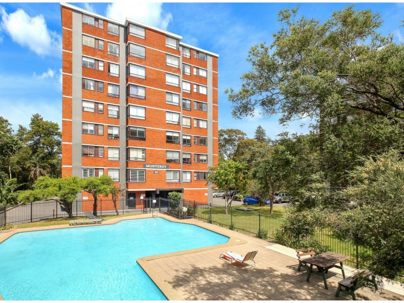 7F/10 Bligh Place, Randwick NSW 2031