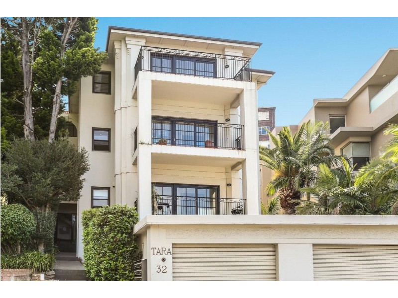 7/32 Benelong Crescent, Bellevue Hill NSW 2023