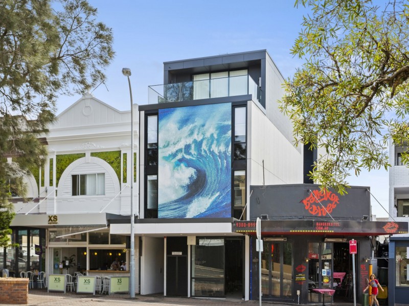 7/97 Hall Street, Bondi Beach NSW 2026