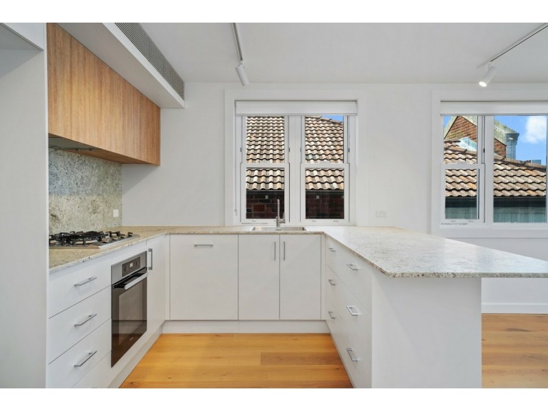 2/56 Ramsgate Avenue, Bondi Beach NSW 2026