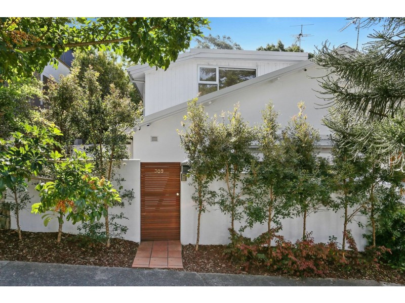 309 Simpson Street, Bondi Beach NSW 2026
