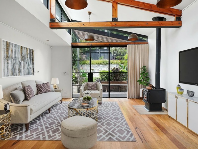 22 Eglinton Road, Glebe NSW 2037