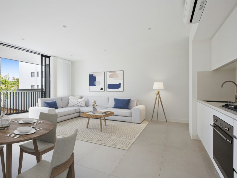 4/97 Hall Street, Bondi Beach NSW 2026