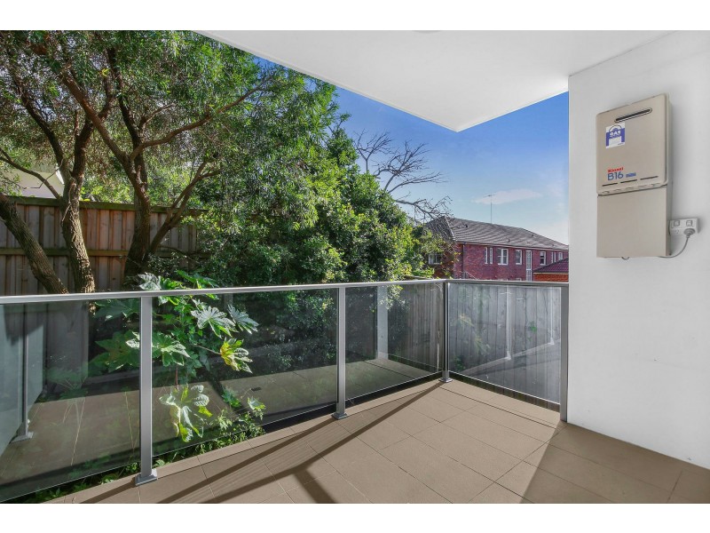 17/153 Glenayr Avenue, Bondi Beach NSW 2026