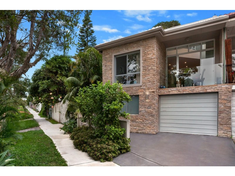 64 Edward Street, Bondi NSW 2026