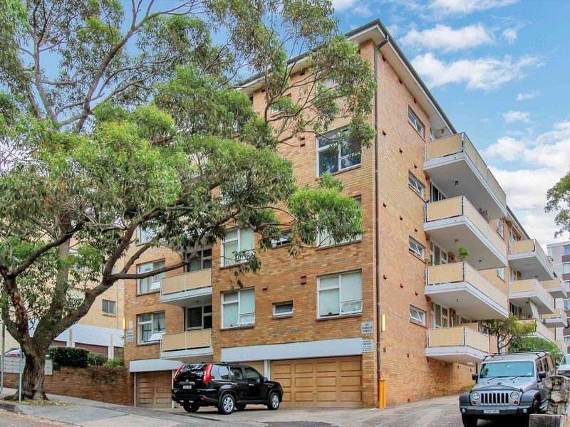 25/3 Ocean Street, Bondi NSW 2026