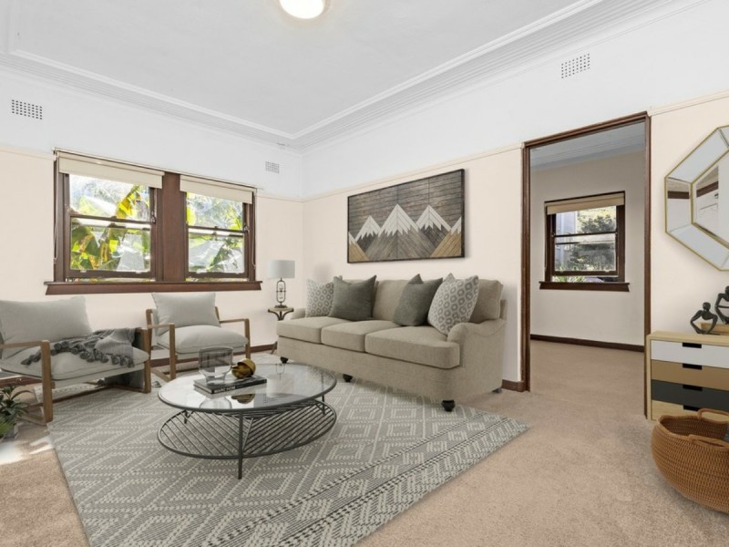 1/2 Wills Avenue, Bronte NSW 2024