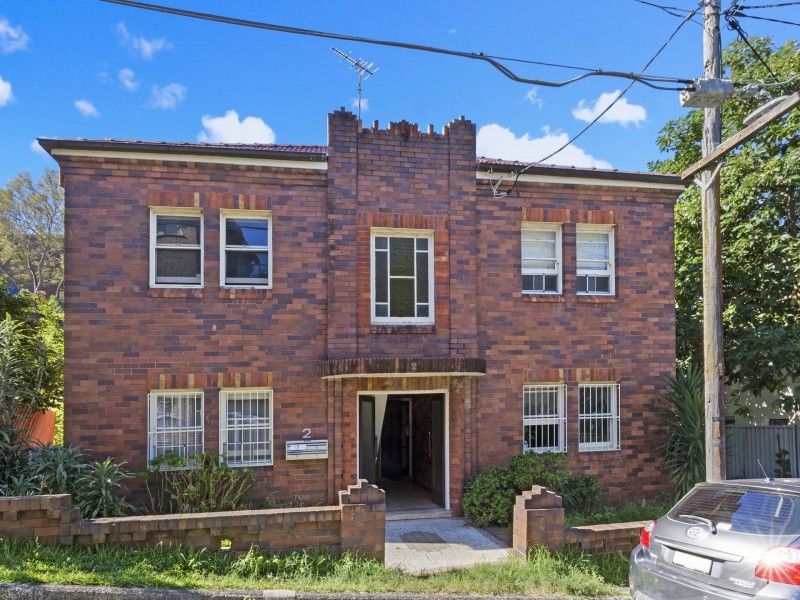 1/2 Wills Avenue, Bronte NSW 2024