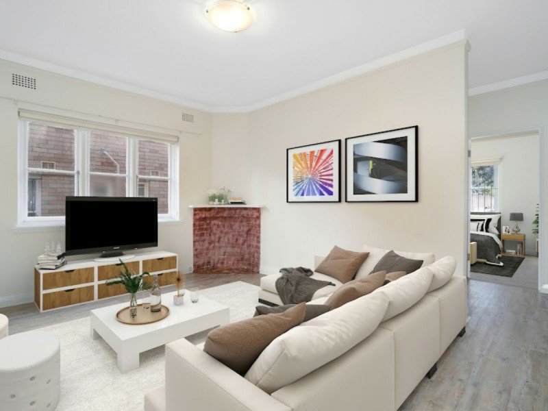 6/143 Glenayr Avenue, Bondi Beach NSW 2026