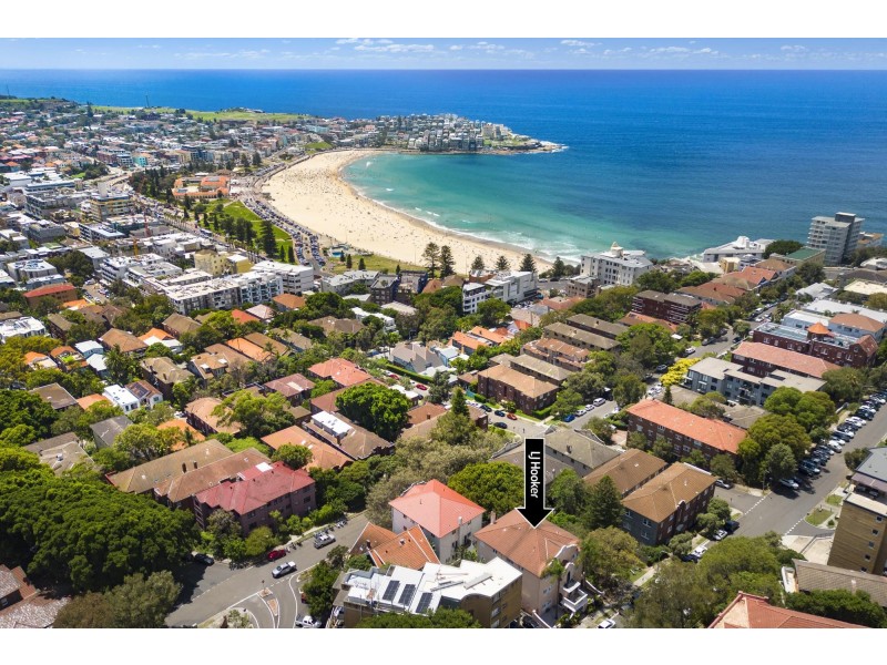 5/7 Edward Street, Bondi Beach NSW 2026