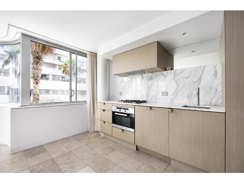 106/152 Campbell Parade, Bondi Beach NSW 2026