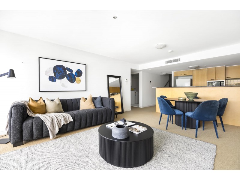 426/6 Cowper Wharf Roadway, Woolloomooloo NSW 2011