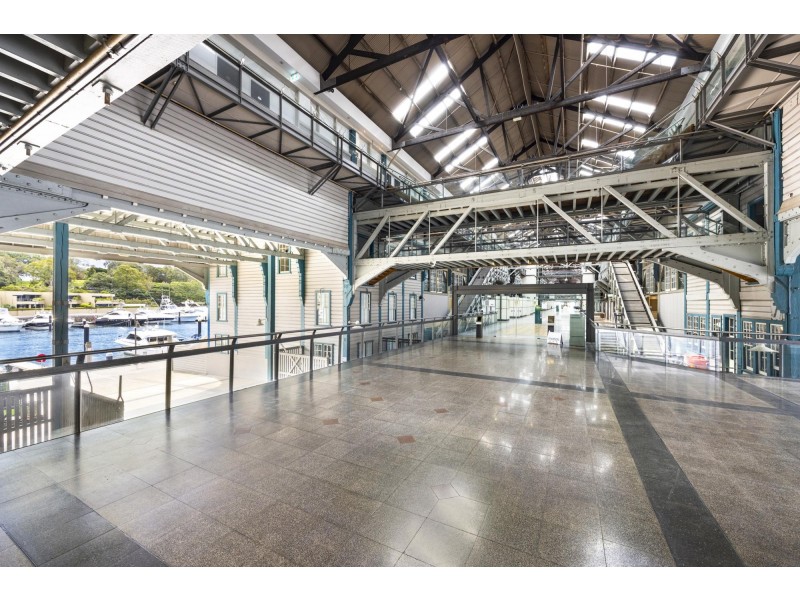 426/6 Cowper Wharf Roadway, Woolloomooloo NSW 2011