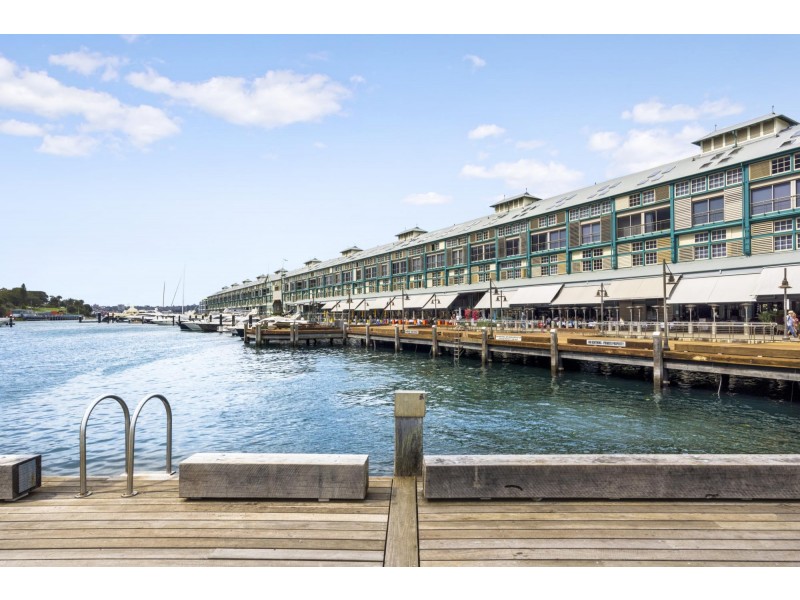 426/6 Cowper Wharf Roadway, Woolloomooloo NSW 2011