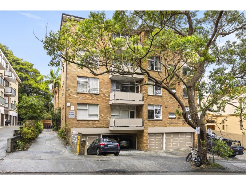 24/3 Ocean Street, Bondi NSW 2026