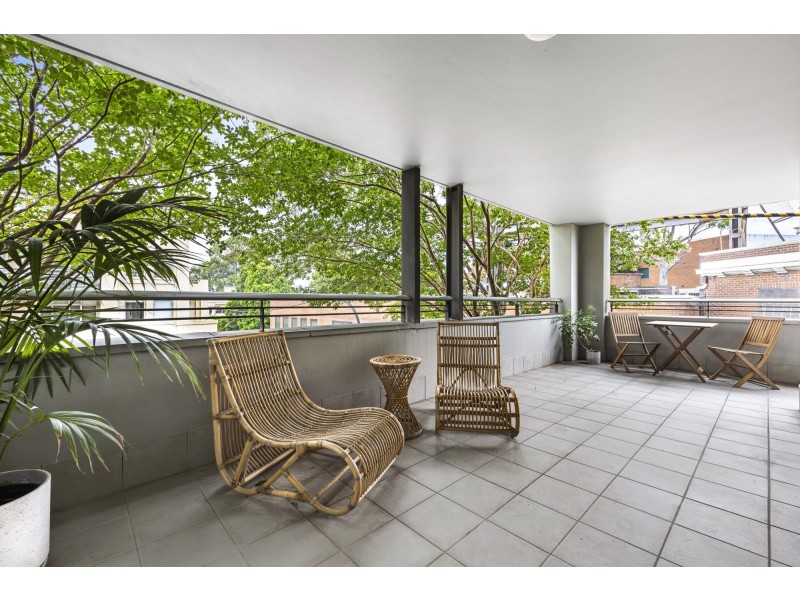 10/4 Young Street, Paddington NSW 2021