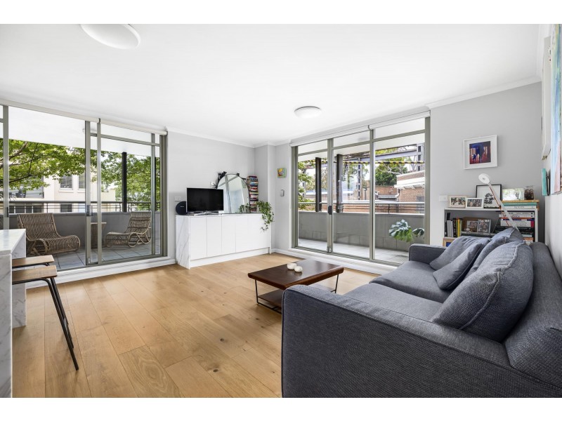 10/4 Young Street, Paddington NSW 2021