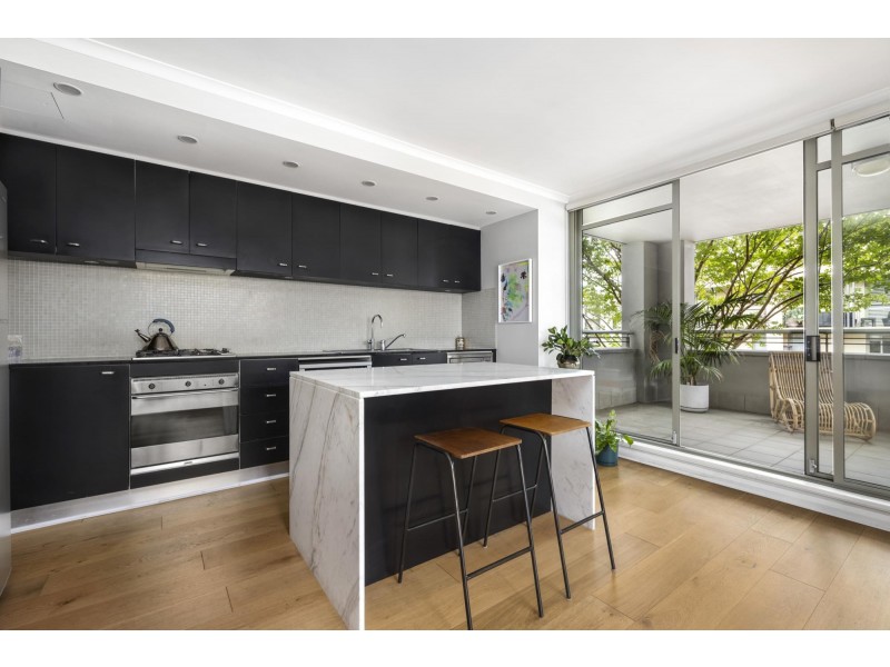 10/4 Young Street, Paddington NSW 2021