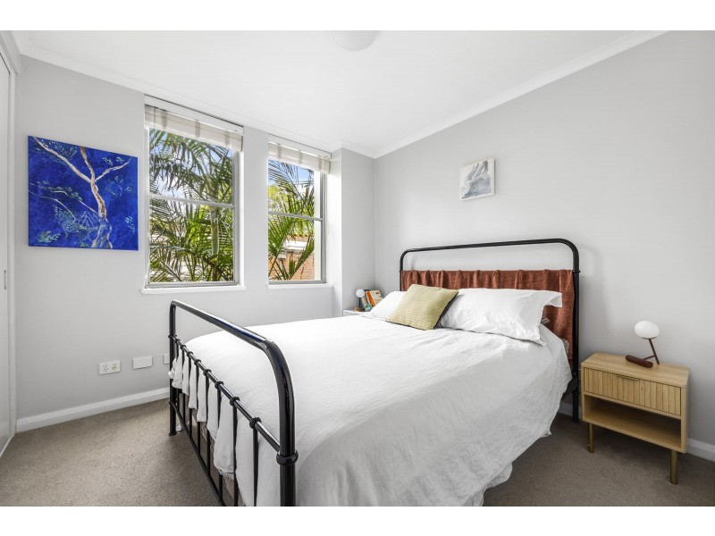 10/4 Young Street, Paddington NSW 2021