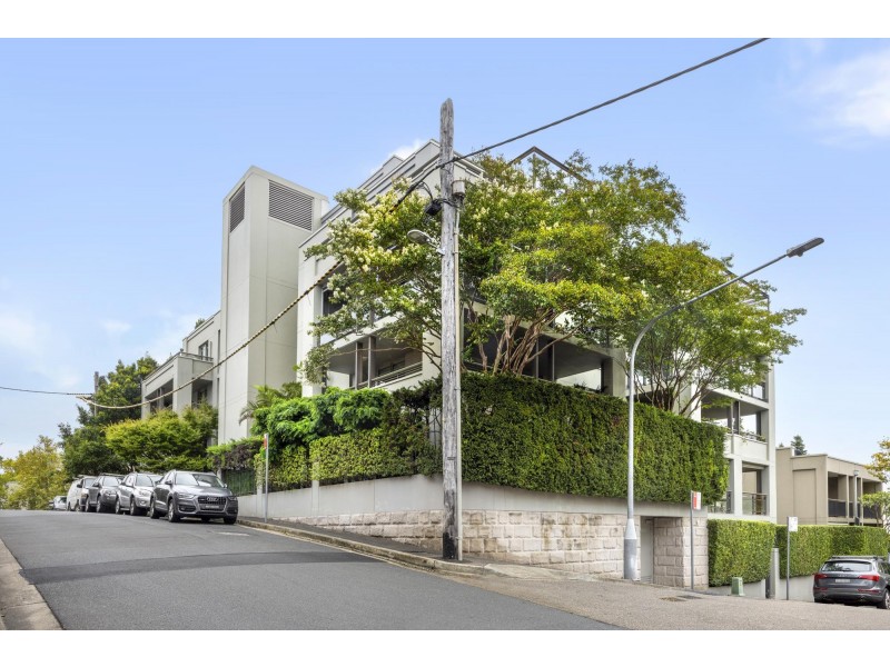 10/4 Young Street, Paddington NSW 2021