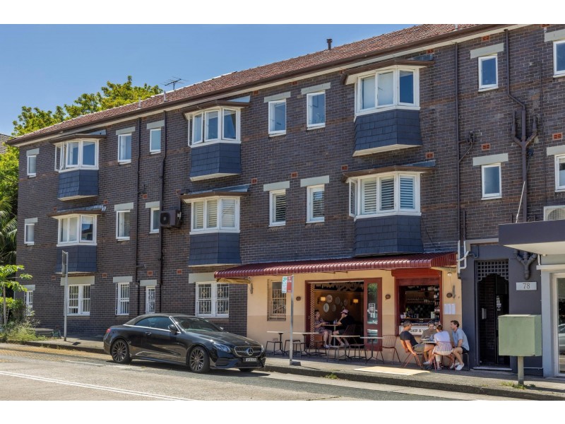 15/78 Curlewis Street, Bondi Beach NSW 2026