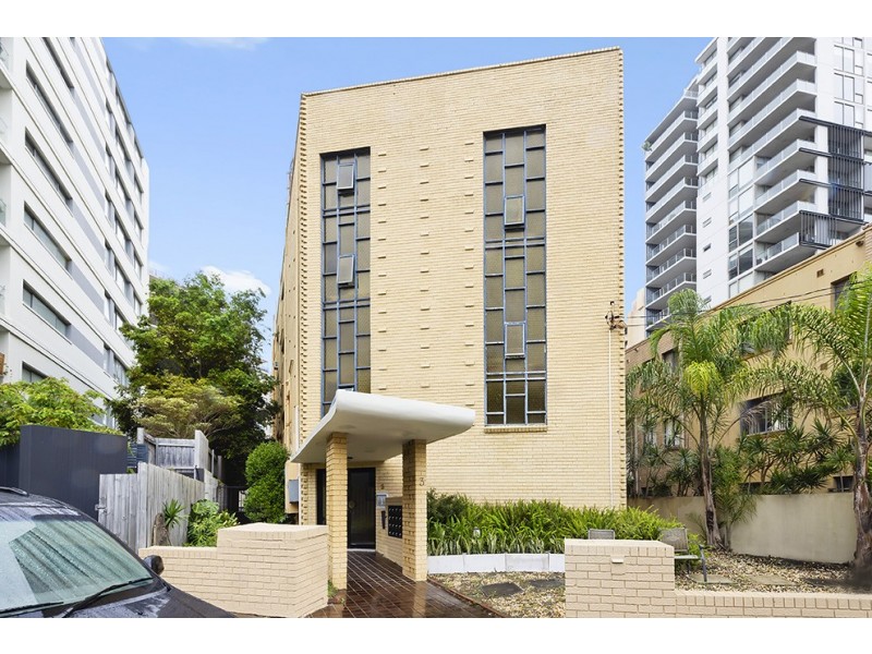 22/3 Waverley Crescent, Bondi Junction NSW 2022