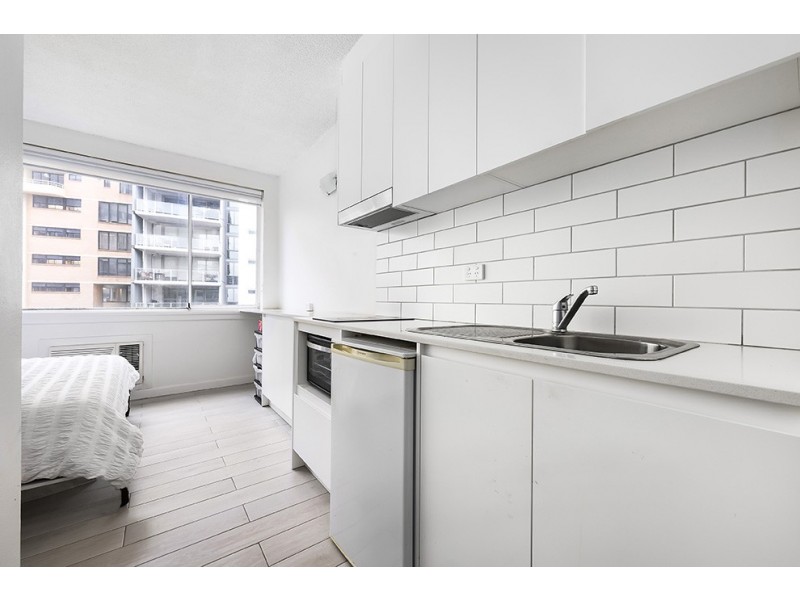 22/3 Waverley Crescent, Bondi Junction NSW 2022