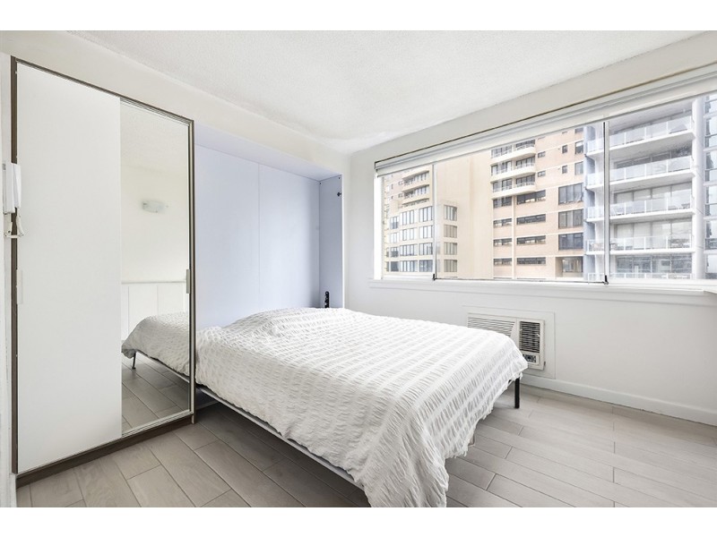 22/3 Waverley Crescent, Bondi Junction NSW 2022