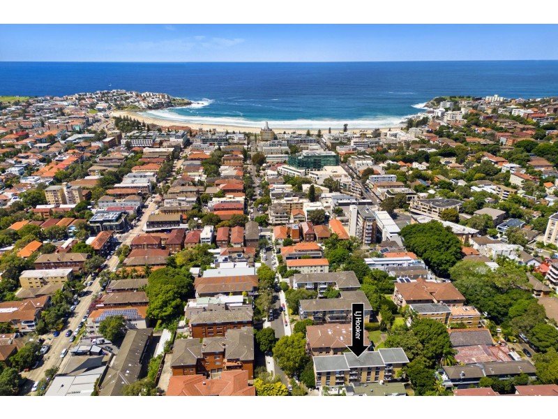 4/19 Roscoe Street, Bondi Beach NSW 2026