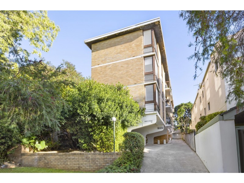 4/19 Roscoe Street, Bondi Beach NSW 2026