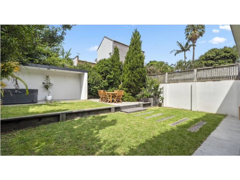 2 Edmund Street, Queens Park NSW 2022