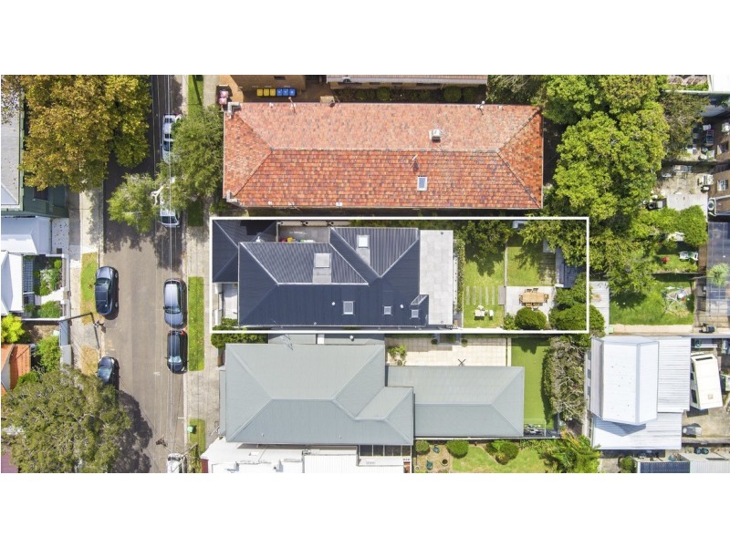 2 Edmund Street, Queens Park NSW 2022