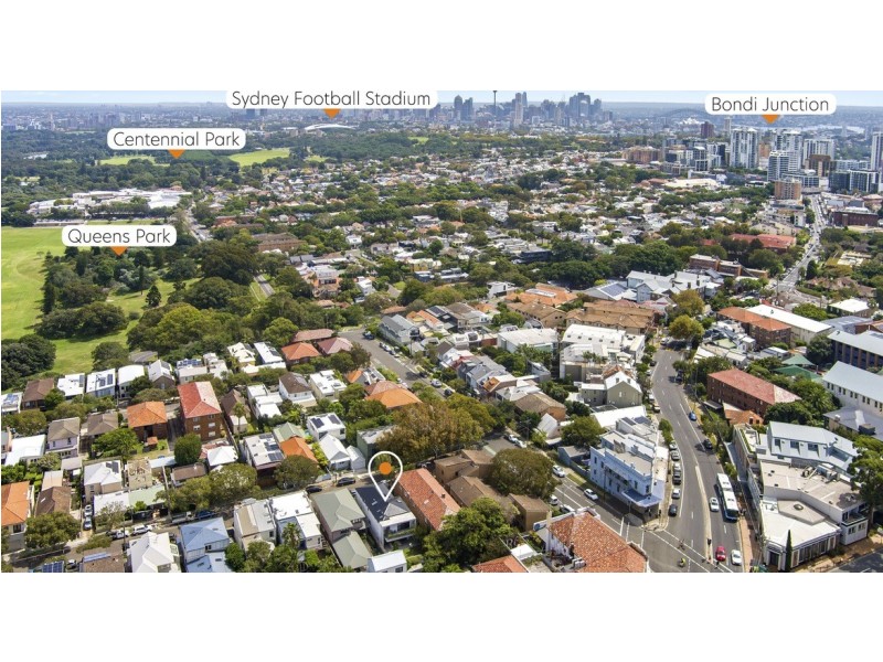 2 Edmund Street, Queens Park NSW 2022