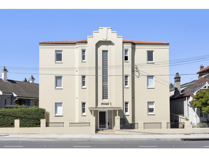 7/149 Old South Head Road, Bondi Junction NSW 2022