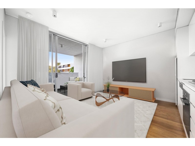 303/36-38 Ocean Street North, Bondi NSW 2026