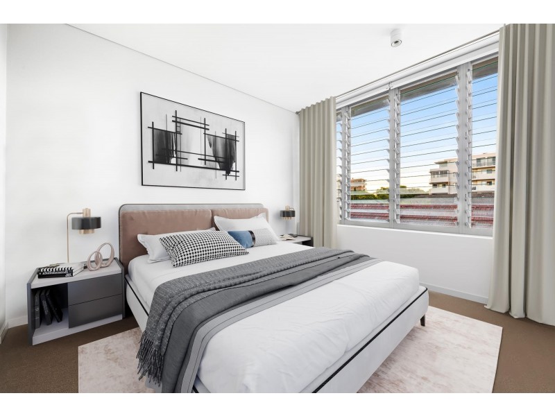 303/36-38 Ocean Street North, Bondi NSW 2026