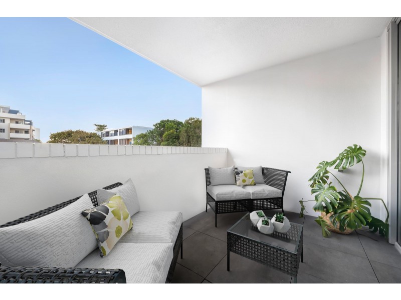 303/36-38 Ocean Street North, Bondi NSW 2026