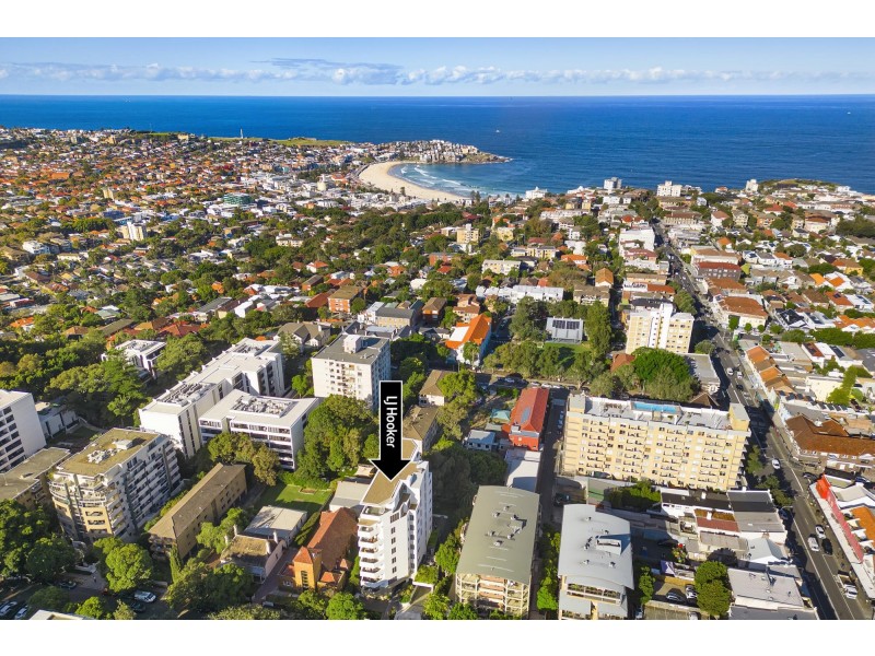 303/36-38 Ocean Street North, Bondi NSW 2026