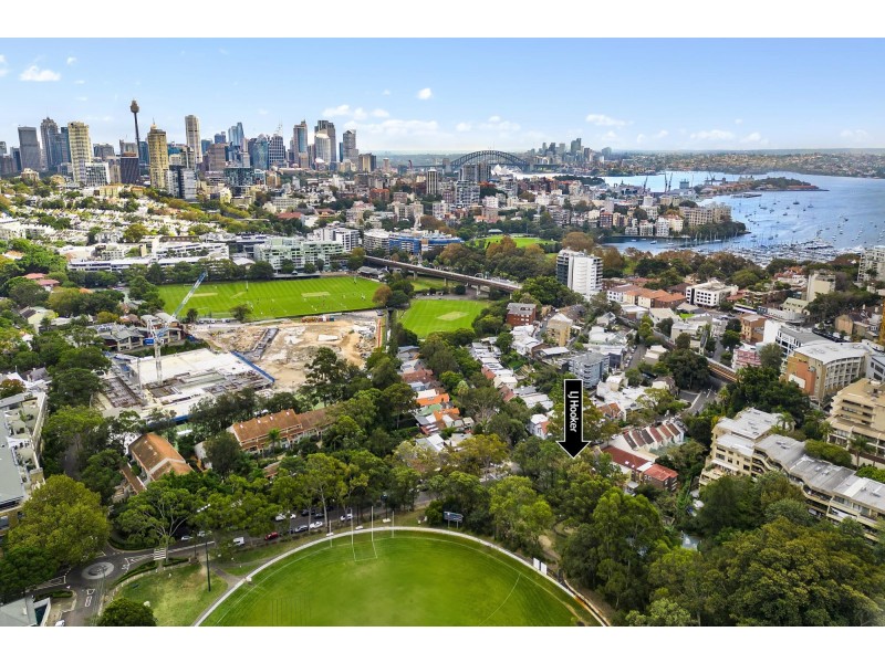 12/453 Glenmore Road, Edgecliff NSW 2027