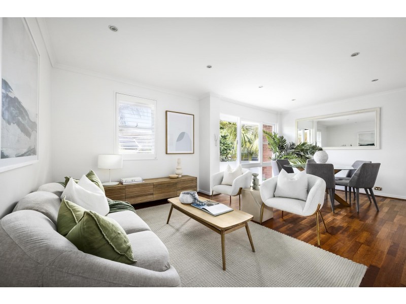 11/16 Diamond Bay Road, Vaucluse NSW 2030