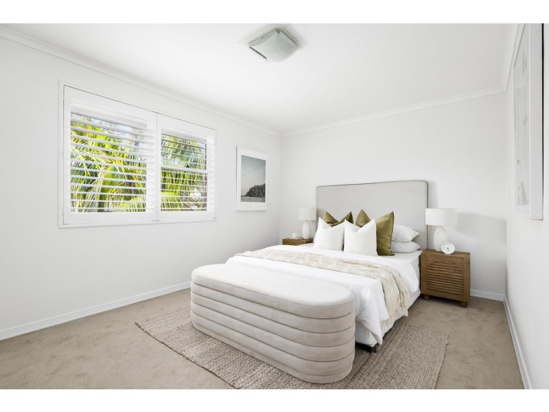 11/16 Diamond Bay Road, Vaucluse NSW 2030