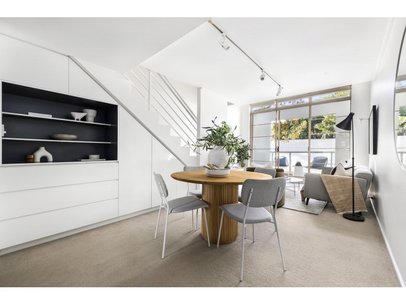 8/228 Moore Park Road, Paddington NSW 2021