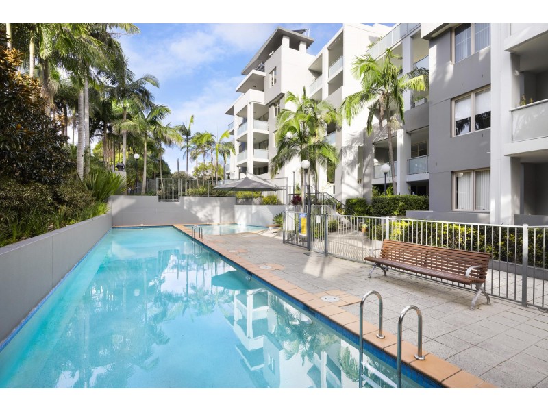 8/228 Moore Park Road, Paddington NSW 2021