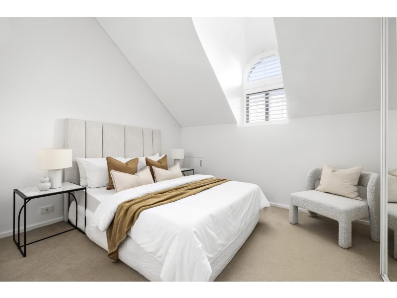 8/228 Moore Park Road, Paddington NSW 2021