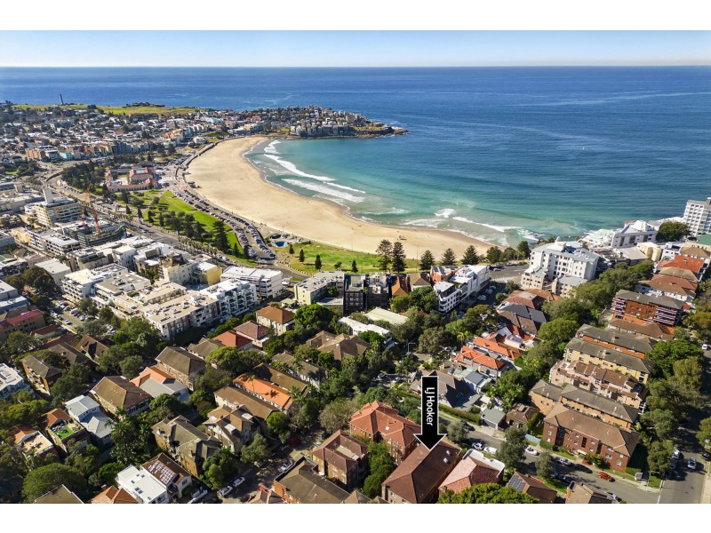 7/1 Lucius Street, Bondi Beach NSW 2026