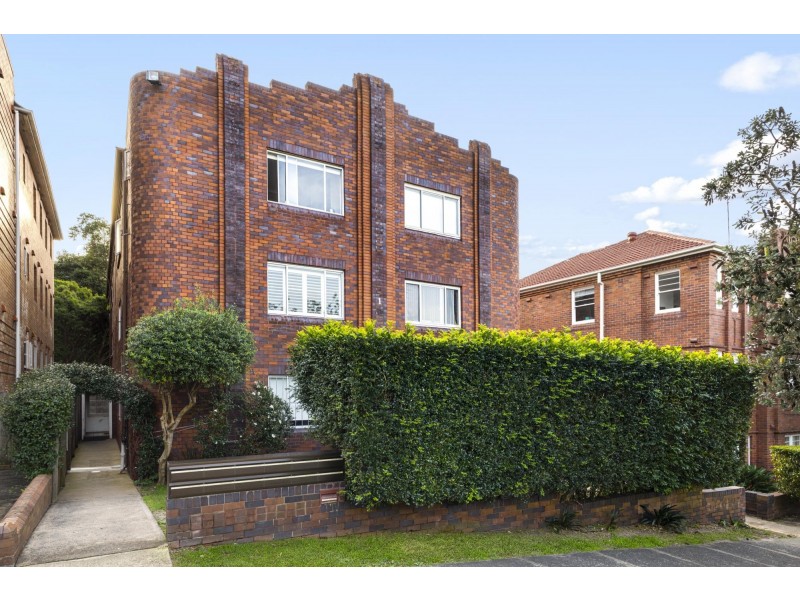 7/1 Lucius Street, Bondi Beach NSW 2026