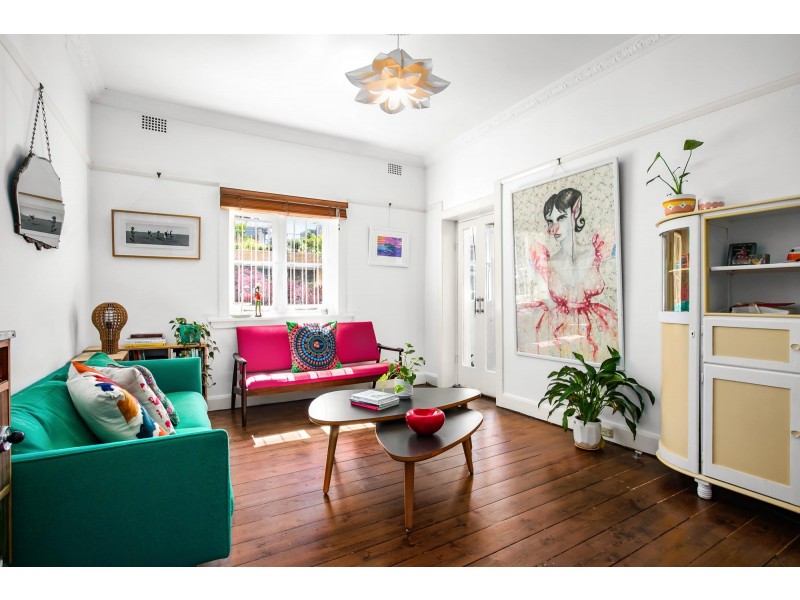 1/1A Castlefield Street, Bondi NSW 2026