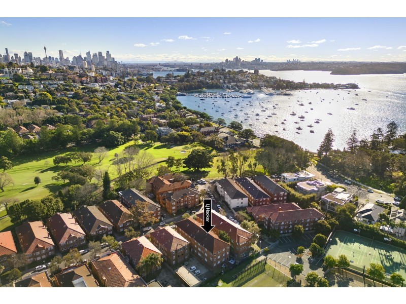 10/2 Manion  Avenue, Rose Bay NSW 2029