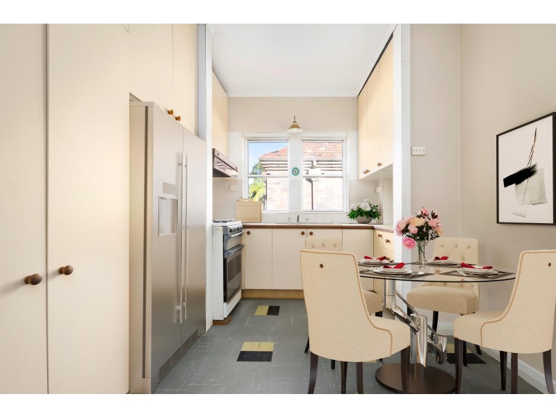 10/2 Manion  Avenue, Rose Bay NSW 2029